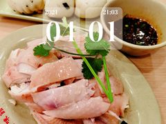 -百家鸡味馆(清泰店)