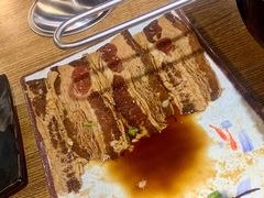 -大壮家原味烤肉(兴华北街店)