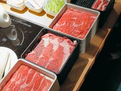 -温野菜涮涮锅(西单大悦城店)