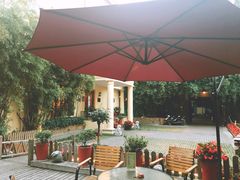 -老洋房花园饭店(绍兴路店)