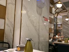 大堂-诱货海鲜自助火锅(爱琴海购物公园东百店)