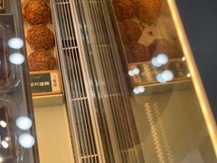 -酥大興·新国潮糕点配茶饮(龙岗万达黑金店)