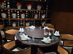 -长春凯悦酒店-品悦中餐厅