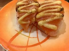 -禾绿寿司(星光68广场店)