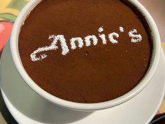 -安妮意大利餐厅(日坛店)