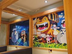 -一心创作料理屋(经开万达店)