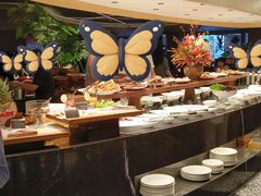 -拉蒂娜·巴西牛排馆 Latina·Brazilian Steakhouse(王府井喜悦店)