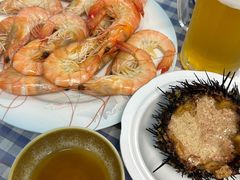 -来之顺海鲜菜馆·青岛菜·始于1993(栈桥店)