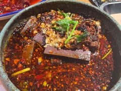 -阿记烧烤(英达路店)