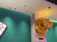 -禄运茶居·手工点心(猎德店)