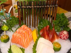 -古都日本料理(高桥路店)