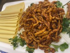 -鲁西南老厨子·特色鲁菜(经一纬五店)