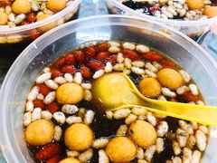 -红鼻子桂林米粉(金唐新光界店)