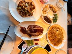 -大鸭梨烤鸭(金色漫香店)