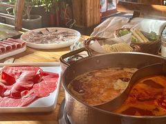 -四喜小胖·北京涮肉(五道营店)
