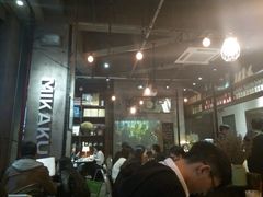 -MIKAKU(万达广场上海宝山店)