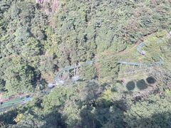 -浙北大峡谷
