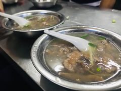 -群众牛肉小点(蚵仔煎)