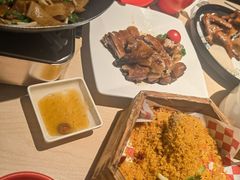 -避风塘(宝山万达店)