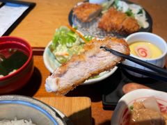 -味太助·银饭食堂(中华城店)