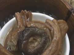 -香港蓮香樓(上環店)