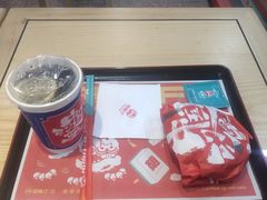 -塔斯汀中国汉堡(员村店)