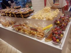 -嘉华饼屋JOY BAKERY(南屏街店)