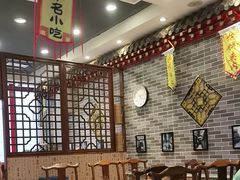 -李记白水羊头·清真老味家常菜(石景山店)