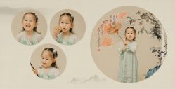 -倾城宝贝儿童摄影(浦东金谊店)