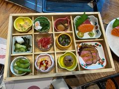 -赤坂亭·M9和牛烧肉·铁板烧·日料398放题(长泰广场店)