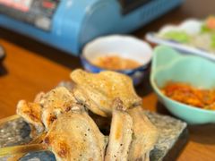 -九井澤精致料理(金茂店)