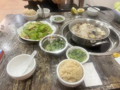 -力哥地道海南菜·联谊文昌鸡老店