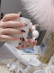 点击看大图 -尤米一站式美甲美睫