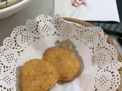 -一肴·牛肉粿条(深圳湾睿印店)