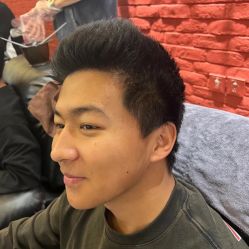 -贝勒爷专业男发