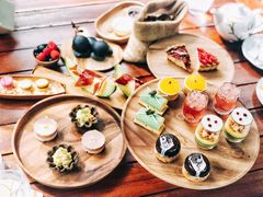 -三嚥阁 La Villa Restaurant