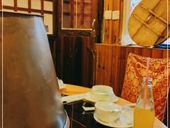 大堂-姥家大锅台(魏各庄路店)