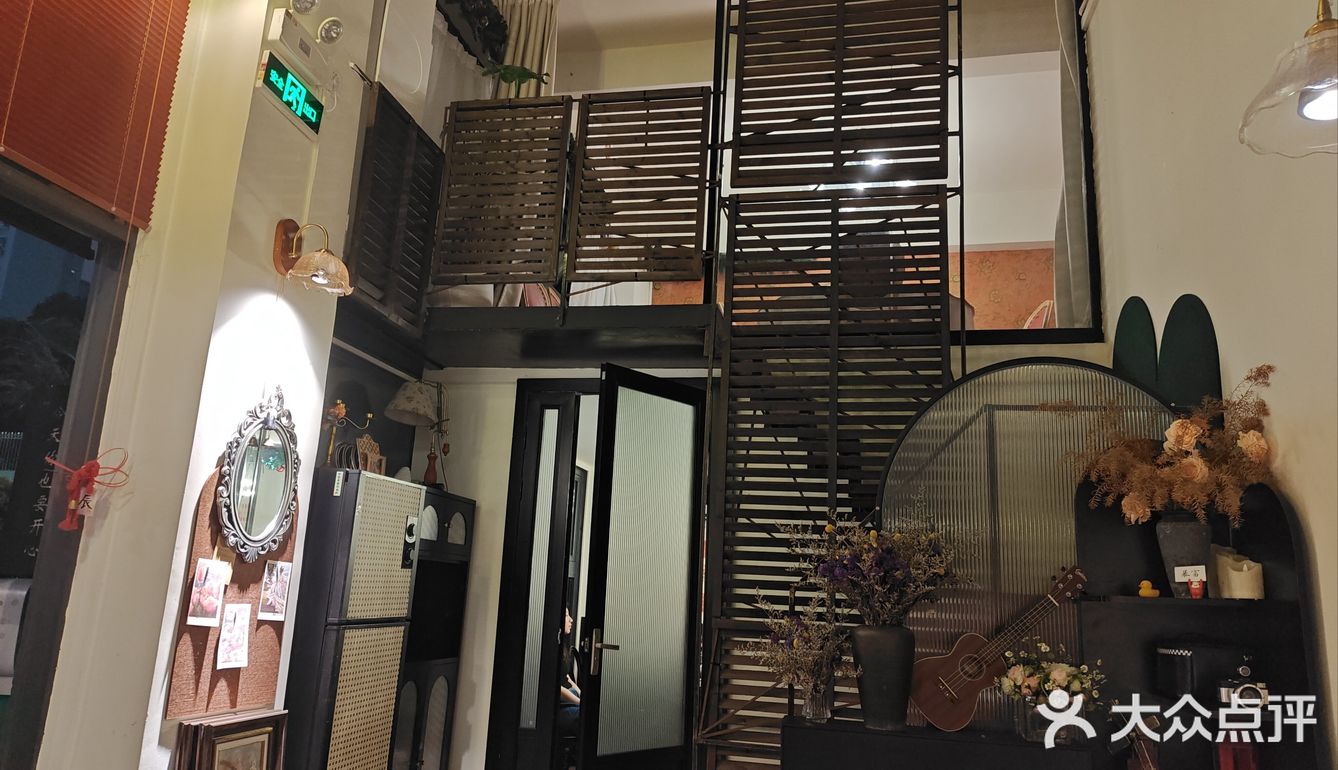 0元玩转这座城 有幸前来周游记私房小厨探店