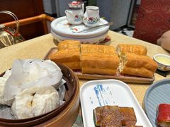 -点都德(大茶楼店)