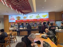 -南城香·饭香串香馄饨香(花园北路店)