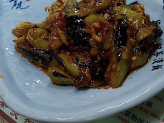 -粗茶淡饭(东关街店)
