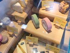 -麦当劳(大栅栏店)