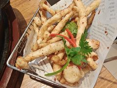 -老板恋上鱼(恒隆广场店)