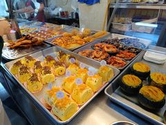 -恒兴发茶店(水巷口店)