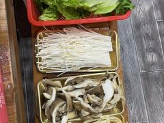 -刘少华贵州小黄牛·鲜牛肉火锅(总店)