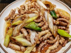 -渔家大院·地道威海菜(石岛店)