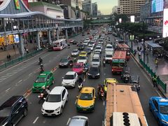 -Mk 泰式自助火锅(中央世界商业中心店)