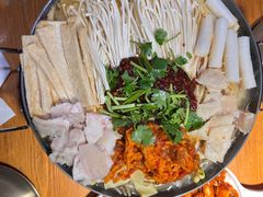 -大叹号啤酒屋·延边料理(建工店)