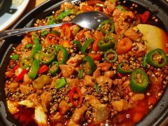 -蜀香坊(CBD旗舰店)