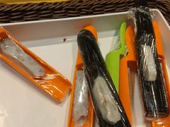 -尚品海鲜肥牛自助火锅(湖明店)